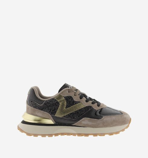 Victoria Sneaker Rush Glam